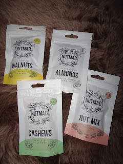 nutmad nuts and seeds 