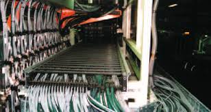 CF5 igus - Cáp điều khiển thông dụng | THUẬN MINH JSC