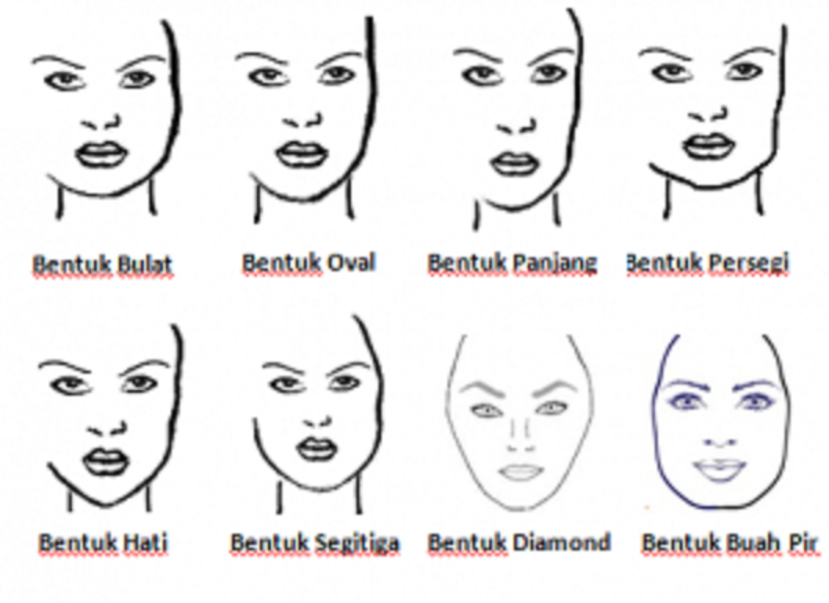 model-gaya-rambut-wanita
