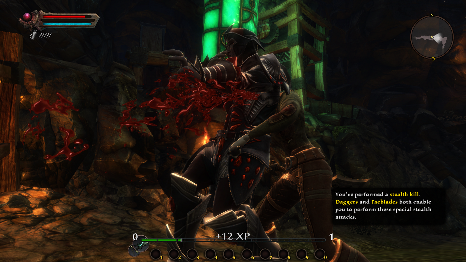 kingdoms of amalur reckoning mods to get rid of bars kingdoms of amalur reckoning mods to get rid of bars