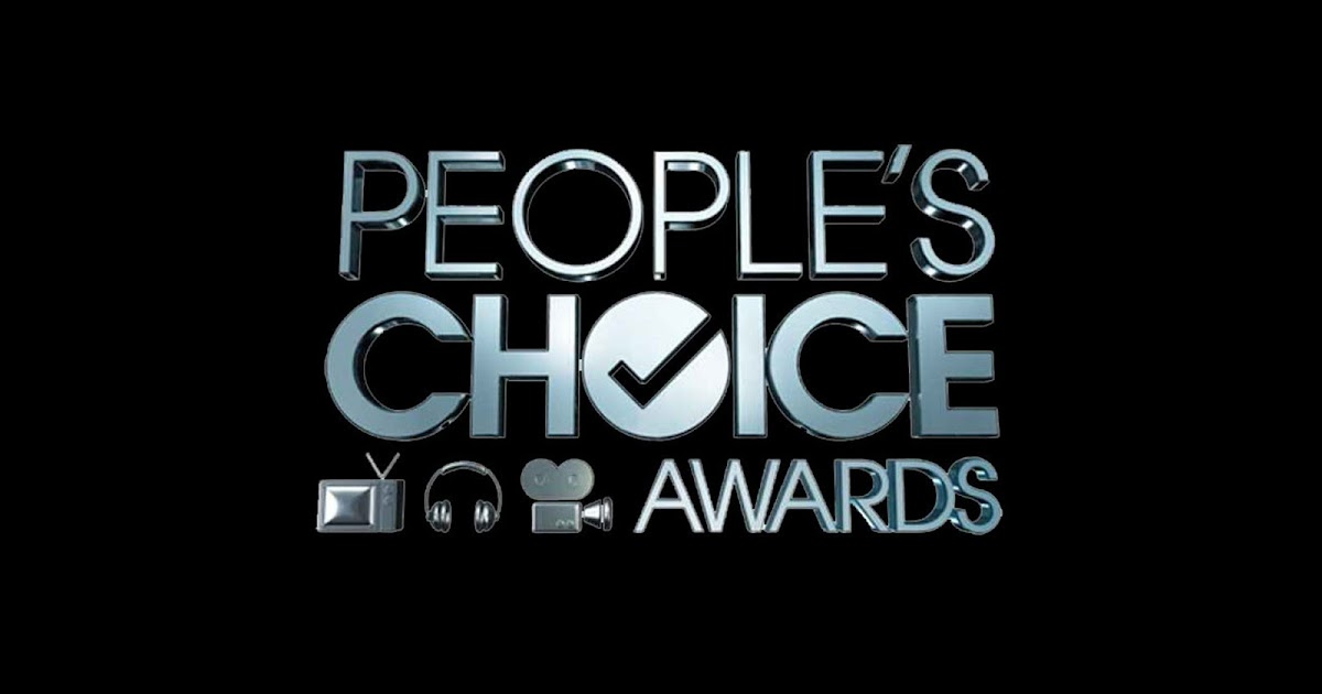 People's Choice Awards 2017 The 43rd Annual People's Choice Awards