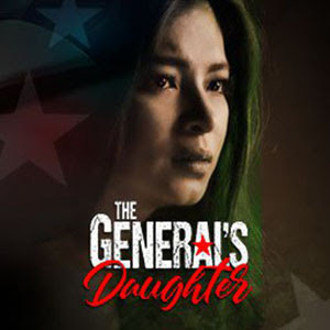The General's Daughter  - June 25, 2019