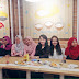 Reuni dan Gincu
