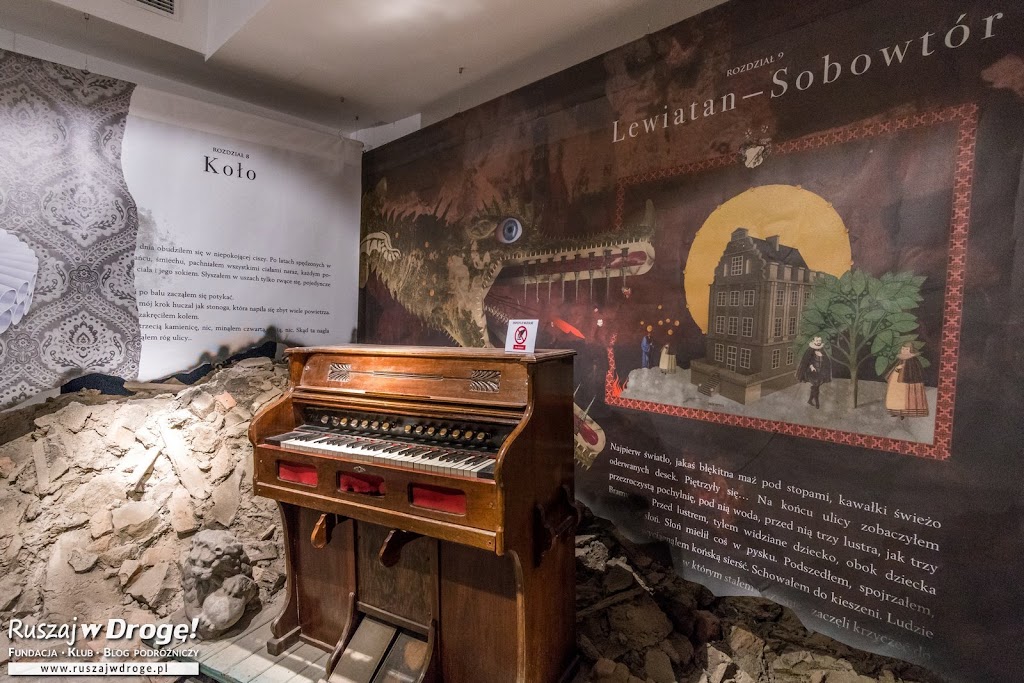 Muzeum Archeologiczno-Historyczne w Elblągu