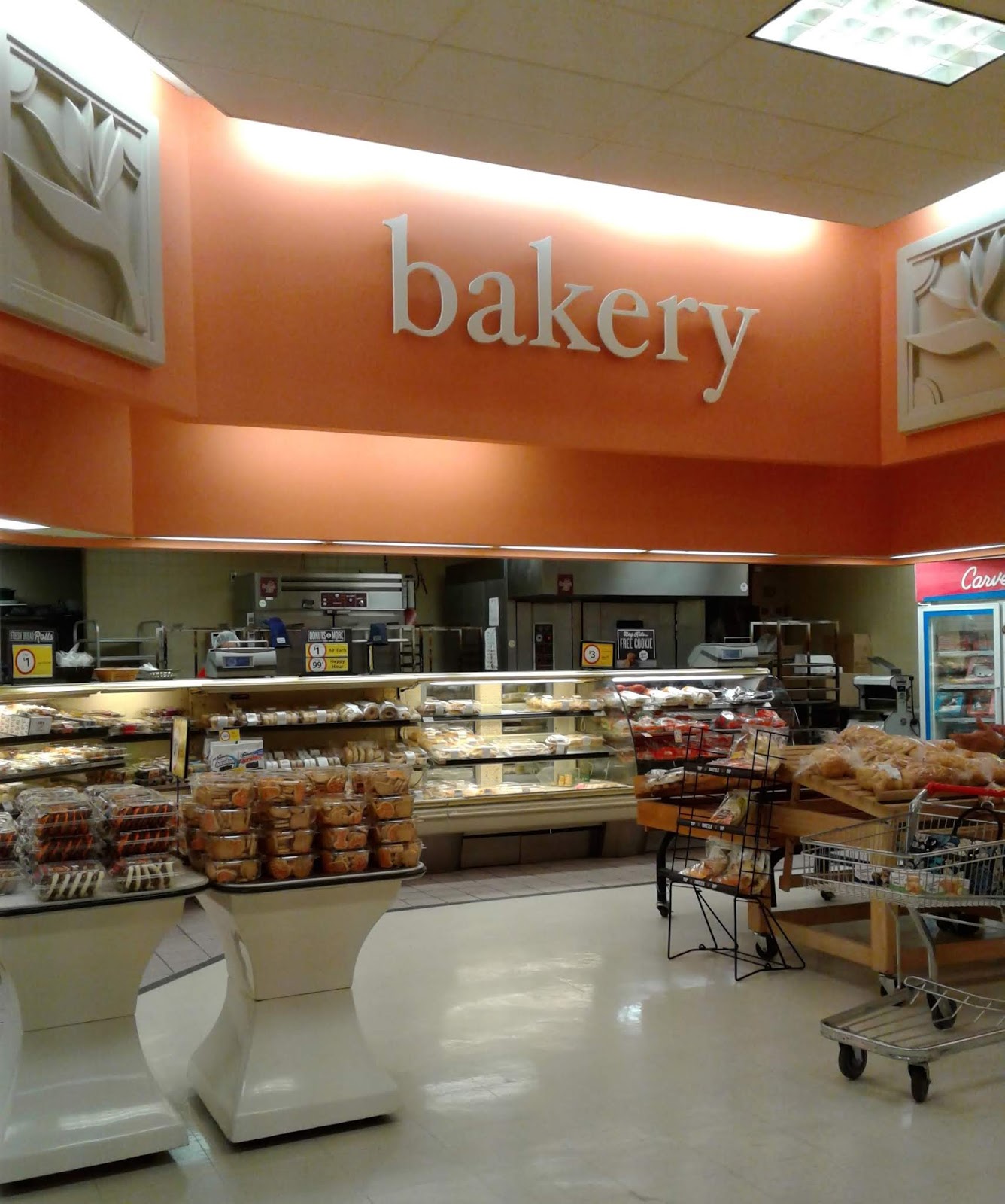 My Florida Retail Blog WinnDixie 2367 Micco (Barefoot Bay), FL