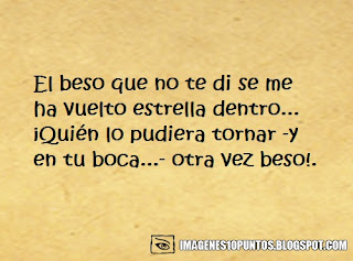 poemas de besos poemas de besos