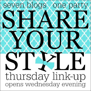 Share Your Style Party #173