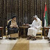 Saudis in talks over alliance to rebuild Iraq and 'return it to the Arab fold'