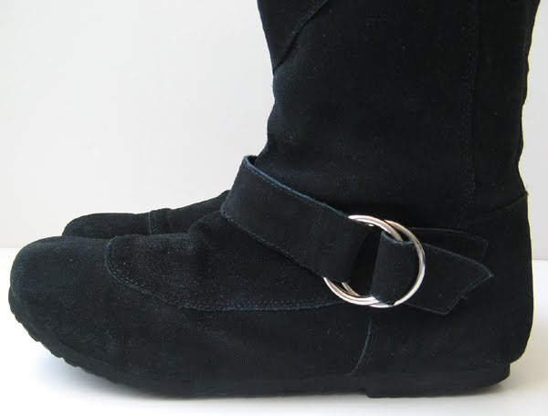 steve madden hero tall suede boots