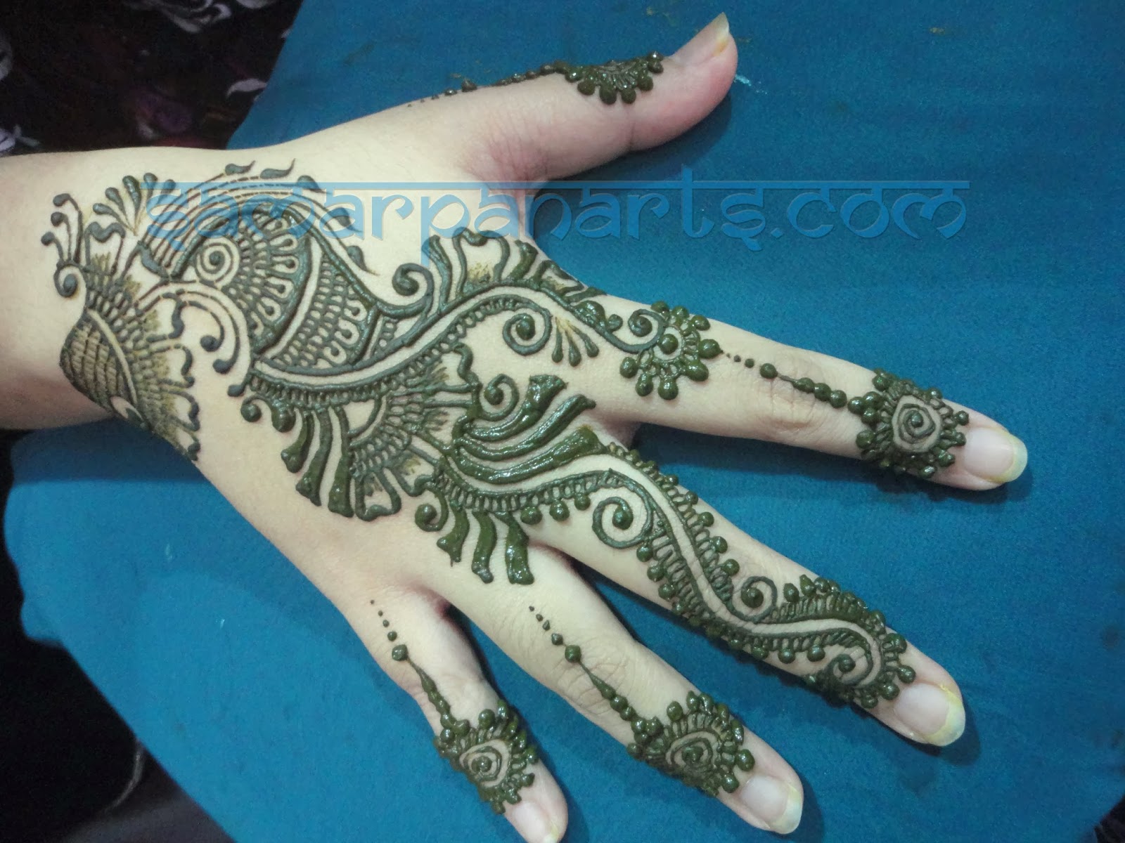 Samarpan Arts June 2016 Samarpan Arts June 2016