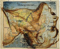 Азия Asia