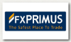 Логотип FX PRIMUS Логотип FX PRIMUS