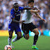 Nigeria Fans Blast Victor Moses For “Diving” To Win Penalty Against Spurs