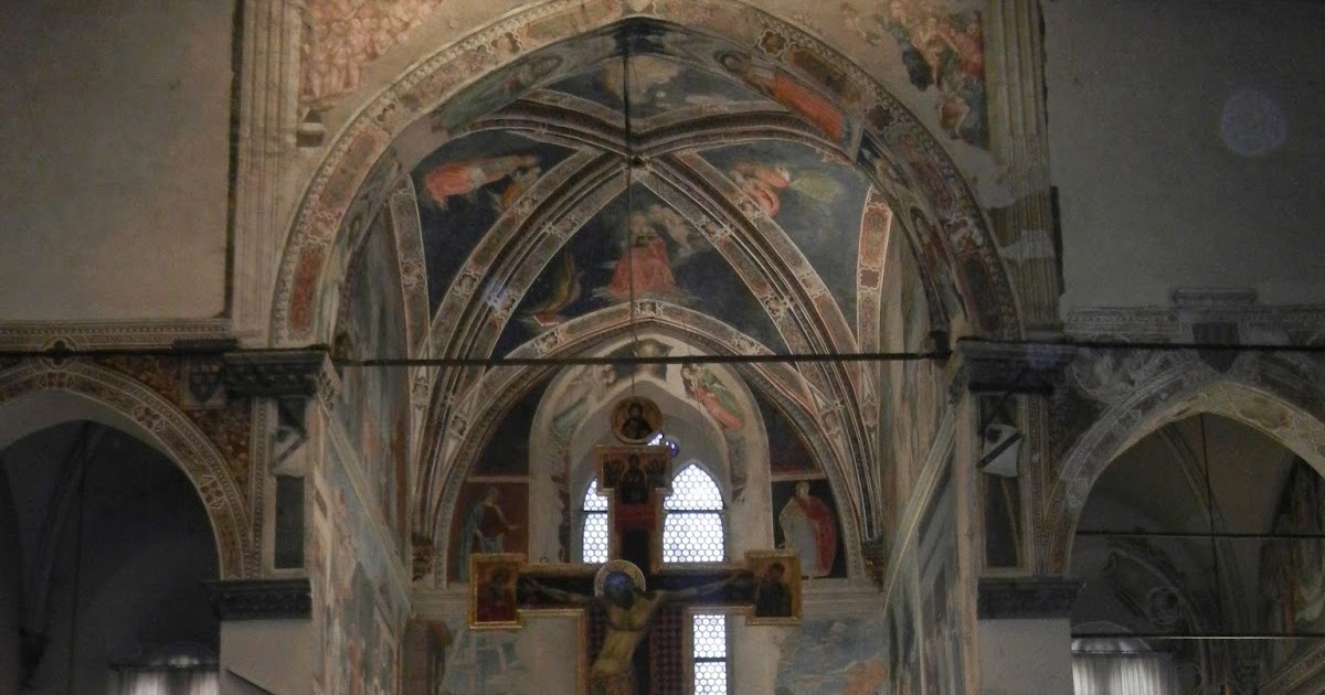 PoesieIntornoAlfuoco e altre forme di Bellezza... LA CROCE FRANCESCANA