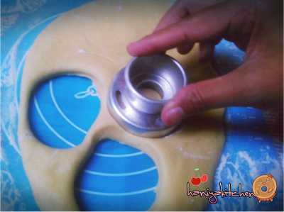 donat kentang donat kentang