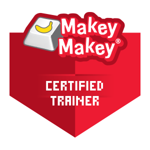 Makey Makey Certified Trainer