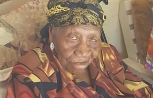 2 Jamaica's Violet Brown becomes world's oldest woman