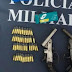 ARMAS E MUNIÇÕES SÃO APREENDIDAS PELA PM EM BOM JESUS DO NORTE