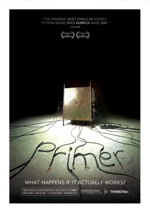 Movies Primer
