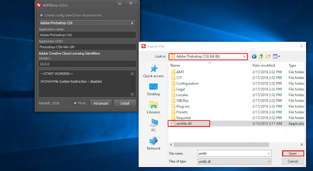 amt emulator v0.9.2 download amt emulator v0.9.2 download