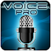 Voice PRO – HQ Audio Editor v3.3.26 Full Version Mod APK
