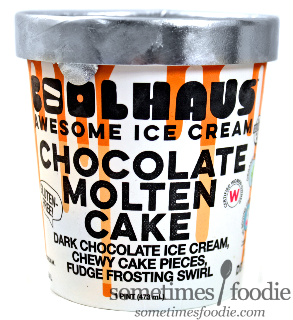 Sometimes Foodie Who's House? Cool's Haus!