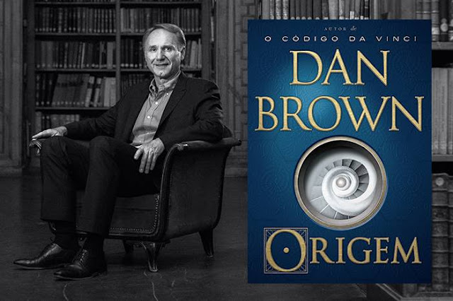 Origem - Dan Brown Origem - Dan Brown