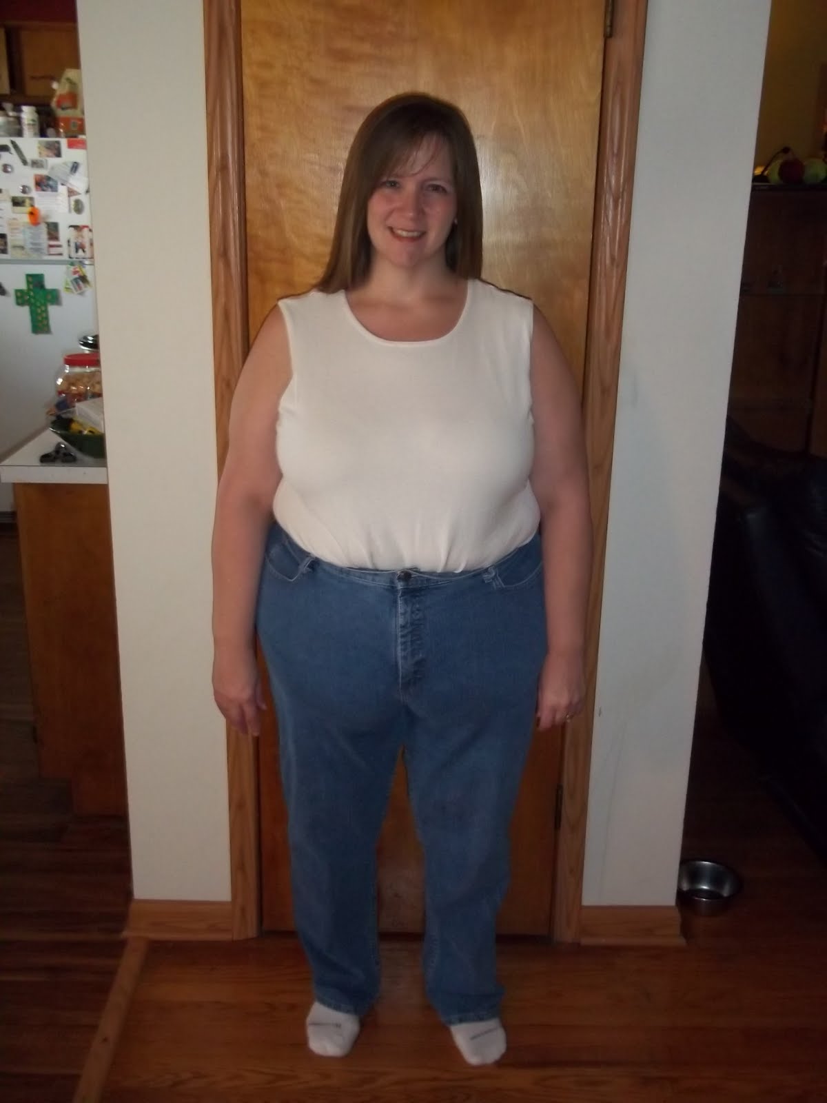 Fearfully and Wonderfully Made