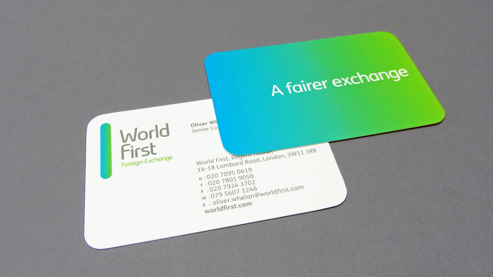 Overnight Business Cards Business Card Tips