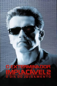 Baixar O Exterminador do Futuro 2: O Julgamento Final