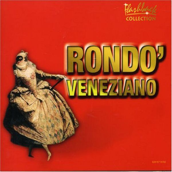 Rondo Veneziano - Discography