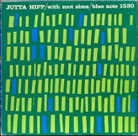 Outrageous Blue Note Record Auction Prices Jutta Hipp Zoot Sims Blue Note LP