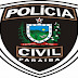 Polícia prende no Sertão homem suspeito de estuprar a própria neta