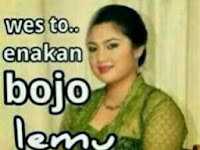 Gambar Foto Orang Lucu Kata Kata