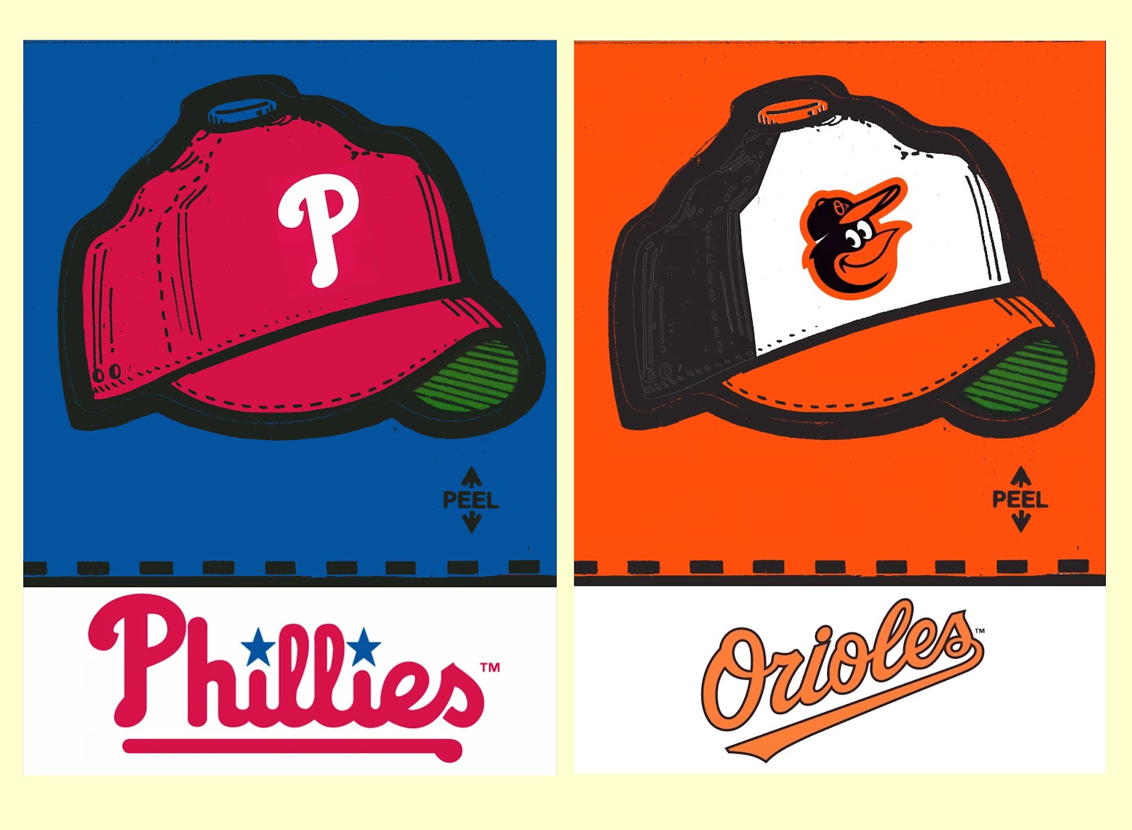 The Phillies Room Phillies at Orioles June 8th to June 10th