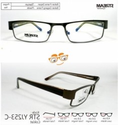 Model Frame  Kacamata  Untuk Anak  Muda  Paling Populer