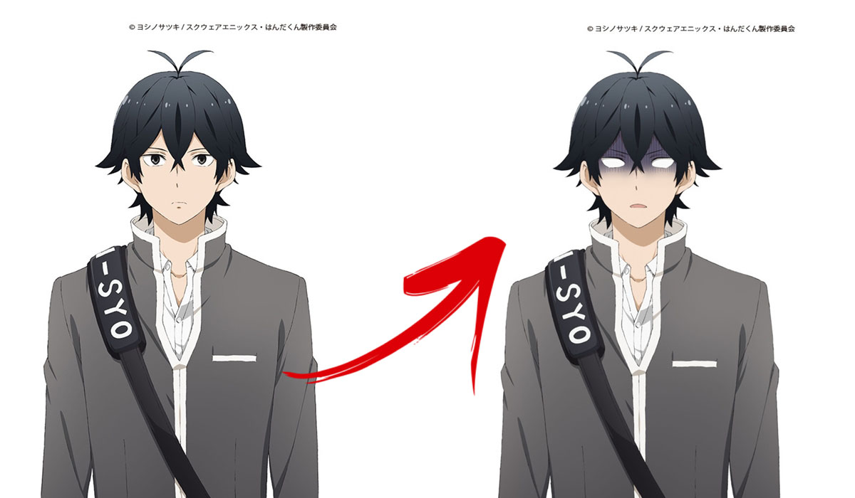 Sinopsis Handa-kun Sinopsis Handa-kun