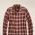 Flannel Shirt