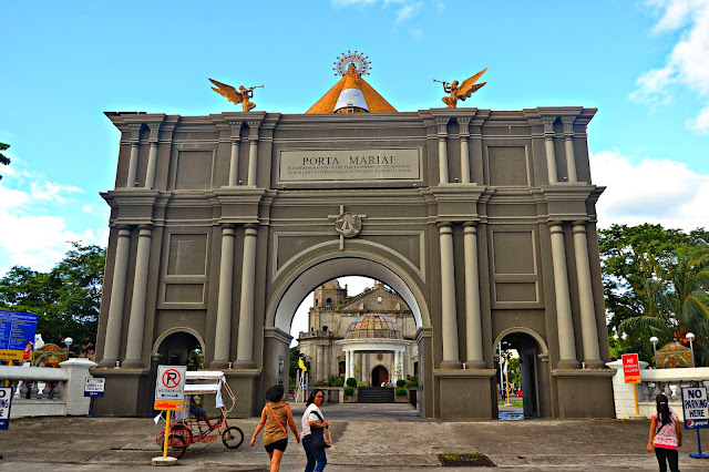 Porta Mariae Camarines Sur