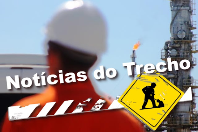 Resultado de imagem para Petrobras noticias trecho