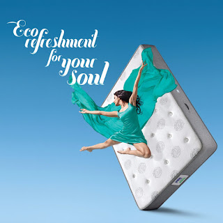 Peps launches eco-friendly mattress for better sleep and a healthier life -Peps Organica Peps launches eco-friendly mattress for better sleep and a healthier life -Peps Organica