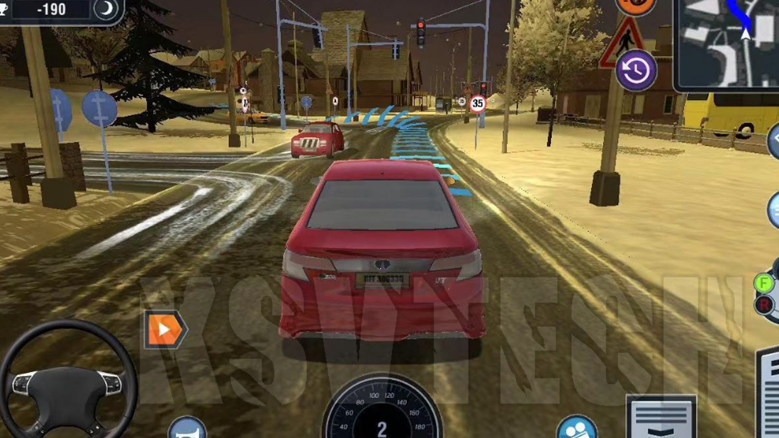 Car Driving School Simulator Game Review for Basic Knowledge