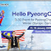 Hello PyeongChang ! D-30 Event for PyeongChang 2018 Winter Olympic Games