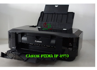 Canon Pixma iP 4970
