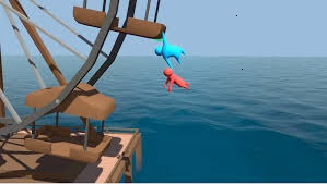 Screenshot 3 Download Gang Beasts Highly Compressed Game For PC