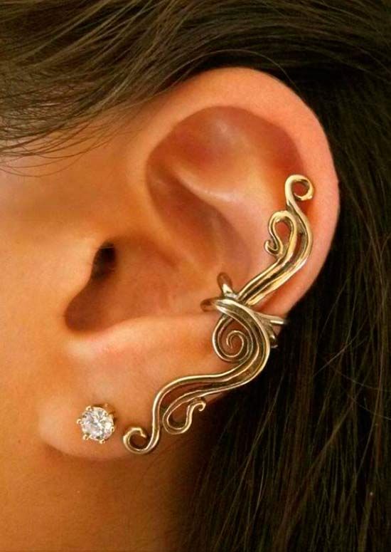 Ear Piercing Ear Piercing