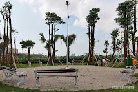 taman kota ria rio jakarta