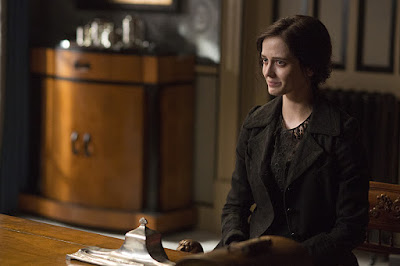 Penny Dreadful Season 3 starring Eva Green