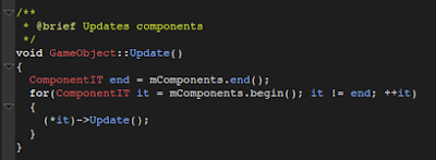 Jimmy Makes Things Sometimes.: Game Engine Design 101: Component Based ...