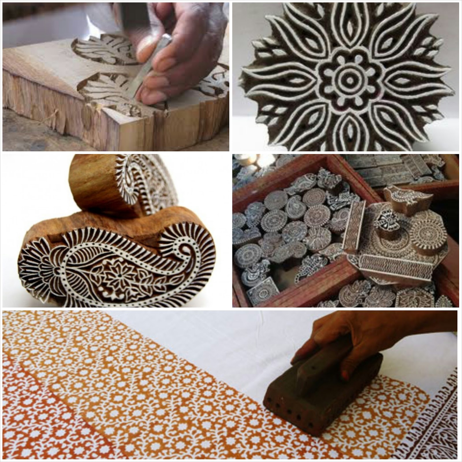 Living Traditions Of India Hand Block Printed Fabrics Enigmatic India Living Traditions Of India Hand Block Printed Fabrics Enigmatic India